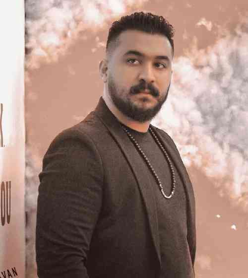 رضا کرمی تارا ترکم نکه نچو و تنیایی